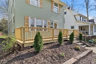 1330 15th Street NW, Canton, OH 44703 - Photo 3