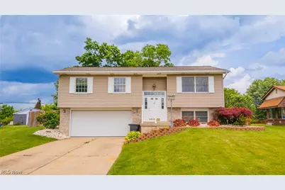 60 Broadview Place, Wintersville, OH 43953 - Photo 3