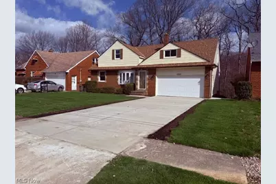 1730 Braeburn Park Drive, Euclid, OH 44117 - Photo 3