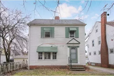 3801 Woodridge Road, Loveland, OH 44121 - Photo 1