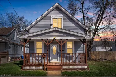 5628 Pacific Avenue, Loveland, OH 44102 - Photo 1