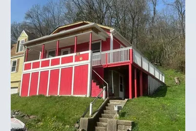 3411 Zeta Street, Weirton, WV 26062 - Photo 1