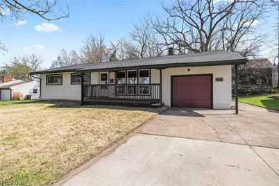 105 N Woodhill Drive, Amherst, OH 44001 - Photo 3