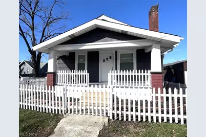 1825 Bernice Court NE, Canton, OH 44705 - Photo 1