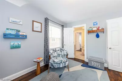 18707 Scottsdale Boulevard, Huber Heights, OH 44122 - Photo 27