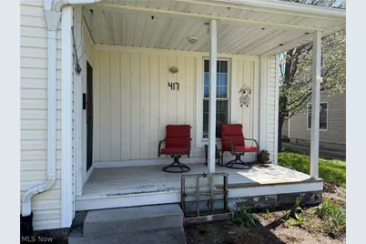 417 2nd Street NE, New Philadelphia, OH 44663 - Photo 3