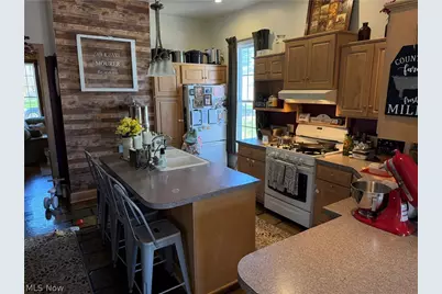 417 2nd Street NE, New Philadelphia, OH 44663 - Photo 9