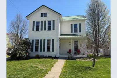 417 2nd Street NE, New Philadelphia, OH 44663 - Photo 1