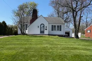 1821 Whipple Ave NW, Canton, OH 44708 - Photo 1