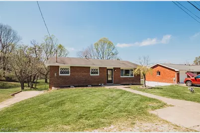 19 Osborne Street, Washington, WV 26181 - Photo 1