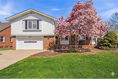 131 E 194th Street, Euclid, OH 44119 - Photo 1