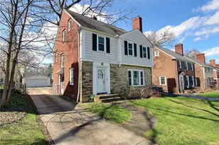 3648 Tolland Rd, Huber Heights, OH 44122 - Photo 1