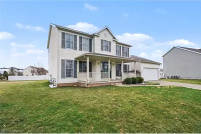 1380 Lanedale Street NW, Massillon, OH 44647 - Photo 3