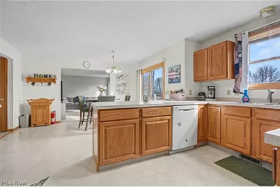 1380 Lanedale Street NW, Massillon, OH 44647 - Photo 9