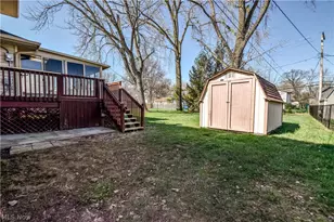 447 St Lawrence Blvd, Eastlake, OH 44095 - Photo 49