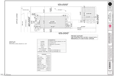 1518 Hopkins Avenue, Oakwood, OH 44107 - Photo 17
