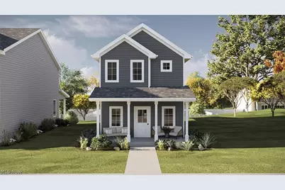 1518 Hopkins Avenue, Oakwood, OH 44107 - Photo 1