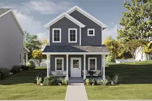 1518 Hopkins Ave, Oakwood, OH 44107 - Photo 1