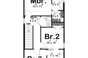 1518 Hopkins Ave, Oakwood, OH 44107 - Photo 13