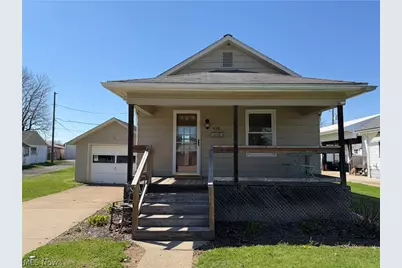 438 Nugent Street, Newcomerstown, OH 43832 - Photo 1