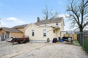 2007 Cleveland Ave SW, Canton, OH 44707 - Photo 5