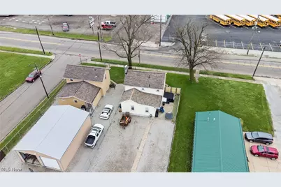 2007 Cleveland Avenue SW, Canton, OH 44707 - Photo 9