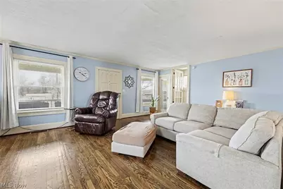 2007 Cleveland Avenue SW, Canton, OH 44707 - Photo 11