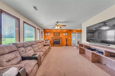 15064 W River Road, Columbia Station, OH 44028 - Photo 11