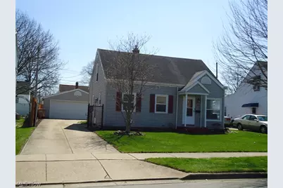 318 Van Buren Avenue, Cuyahoga Falls, OH 44221 - Photo 19