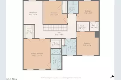 535 Cherrywood Lane, Painesville, OH 44077 - Photo 31