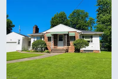 1528 Hammel Street, Akron, OH 44306 - Photo 1