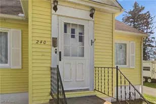 240 E 45th St, Lorain, OH 44052 - Photo 5