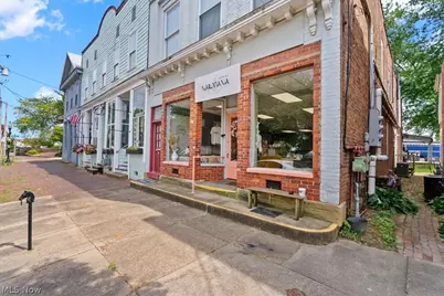 118 Maple Street, Marietta, OH 45750 - Photo 1