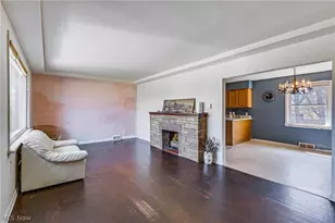 321 Porter Ave, Campbell, OH 44405 - Photo 21