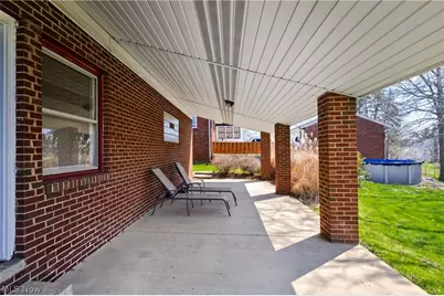 321 Porter Avenue, Campbell, OH 44405 - Photo 5