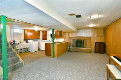 1737 Westwood Drive NW, Warren, OH 44485 - Photo 31