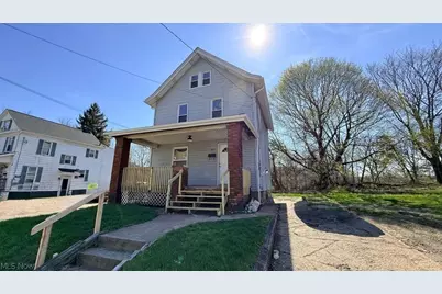 1432 League Street, Akron, OH 44305 - Photo 1