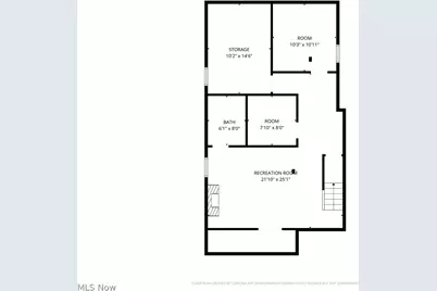 7156 Holzhauer Road, Sagamore Hills, OH 44067 - Photo 47