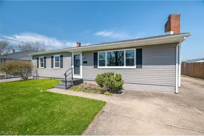 739 Notre Dame Avenue, Austintown, OH 44515 - Photo 11