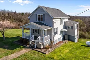 910 Morton Hill Rd, Colliers, WV 26035 - Photo 3