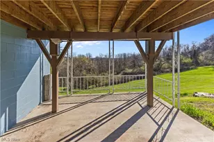 910 Morton Hill Rd, Colliers, WV 26035 - Photo 33