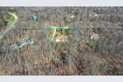 11779 Derbyshire Lane, Chagrin Falls, OH 44023 - Photo 49