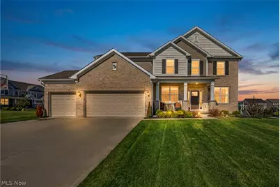 5250 Duxbury Drive, Copley, OH 44321 - Photo 1