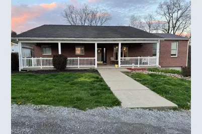 279 Virginia Street, Wellsburg, WV 26070 - Photo 1