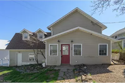204 S Prospect Avenue, Hartville, OH 44632 - Photo 1