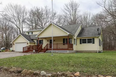 8651 Freedom Road, Windham, OH 44288 - Photo 3