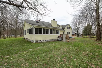 8651 Freedom Road, Windham, OH 44288 - Photo 9