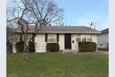 4027 Crest Drive, Loveland, OH 44109 - Photo 1