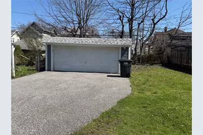 1265 Marlowe Avenue, Oakwood, OH 44107 - Photo 11