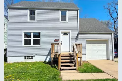 1311 18th Street NE, Canton, OH 44705 - Photo 1